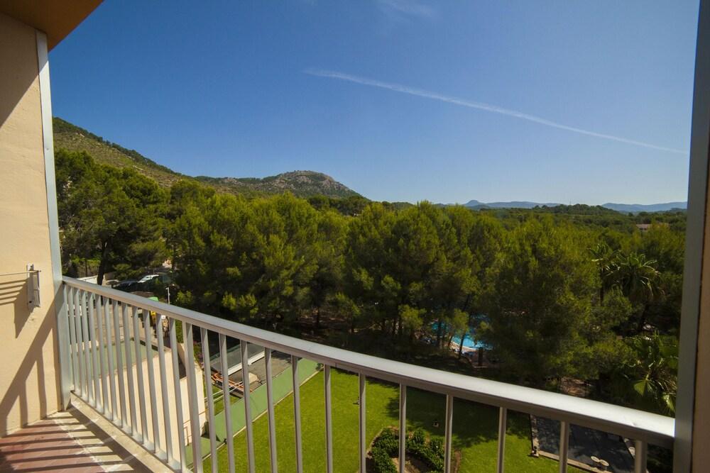 Valentin Grand Park 4*
