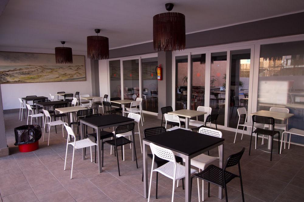 Hotel Teide (adults Only) 3*