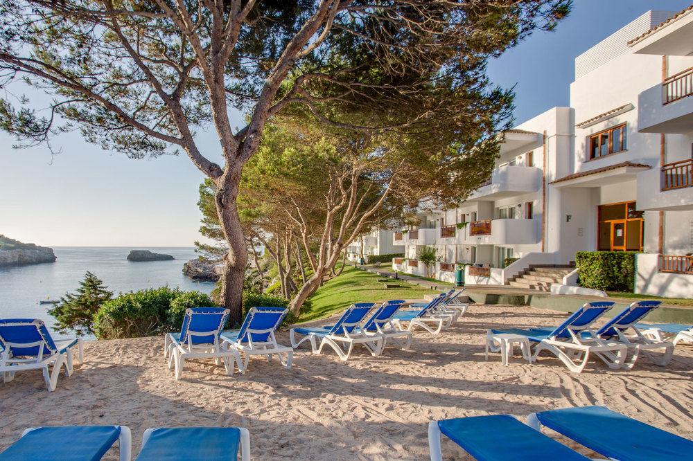 Inturotel Cala Azul