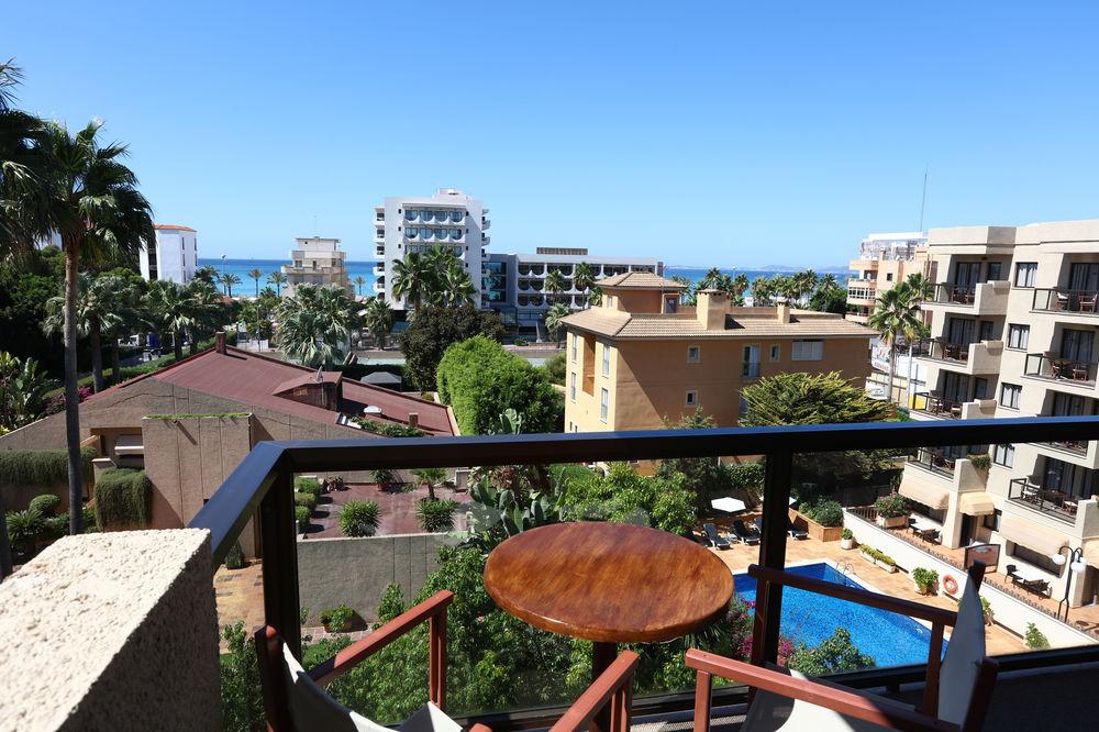 Jade - Adults Only Apartment El Arenal (Mallorca)