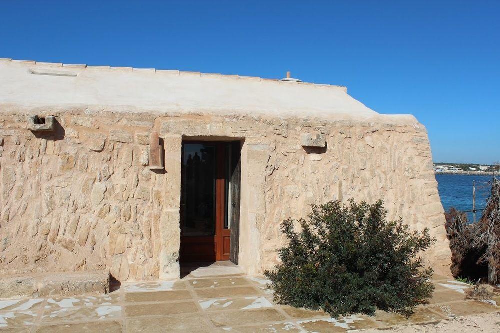 Casitas De Pescadores Apartamento