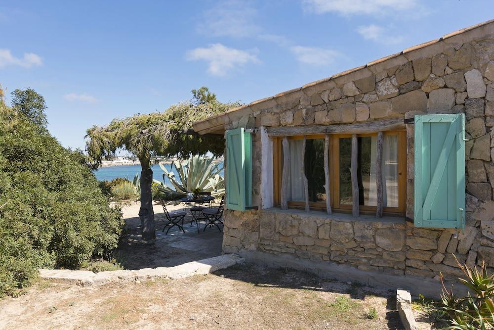 Casitas De Pescadores El Estanyol
