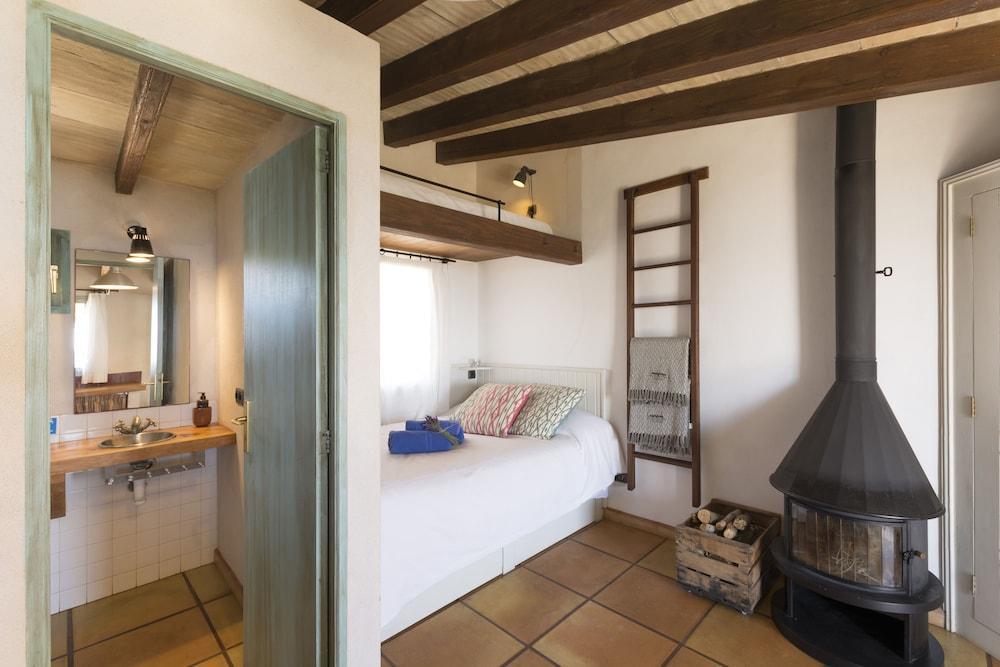 Apartamento Casitas De Pescadores