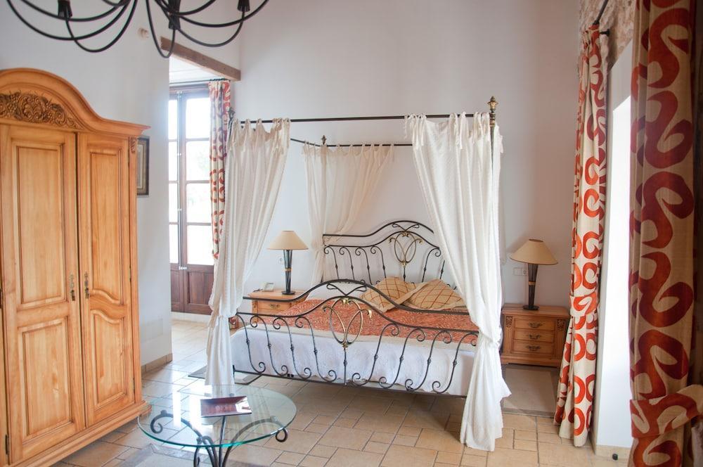 Puig De Ros D’alt Casa rural *