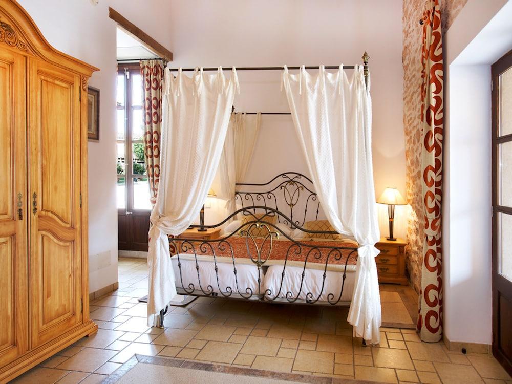 Casa rural Puig De Ros D’alt