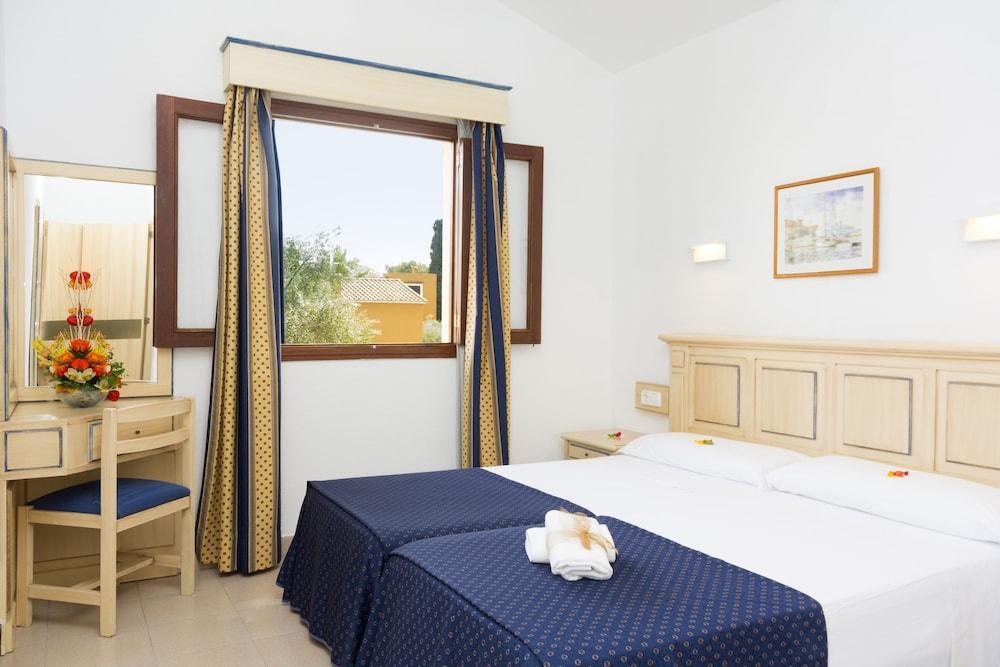 Hotel Hsm Club Torre Blanca Sa Coma (Mallorca)