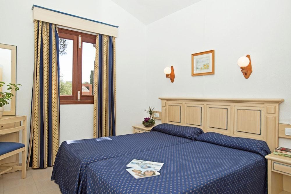Hotel Hsm Club Torre Blanca Sa Coma (Mallorca)