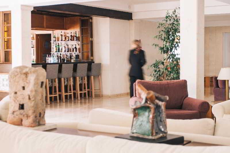 Hotel Porto Sóller