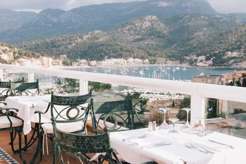 Porto Sóller Puerto de Sóller
