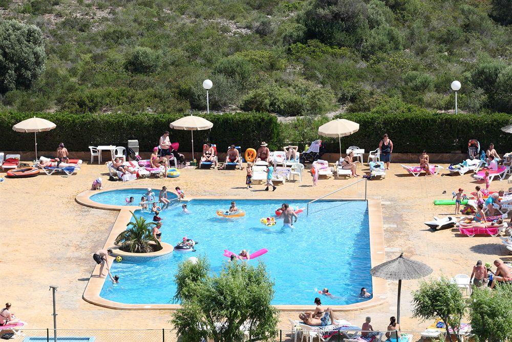 Hsm Canarios Park 3* Calas de Mallorca