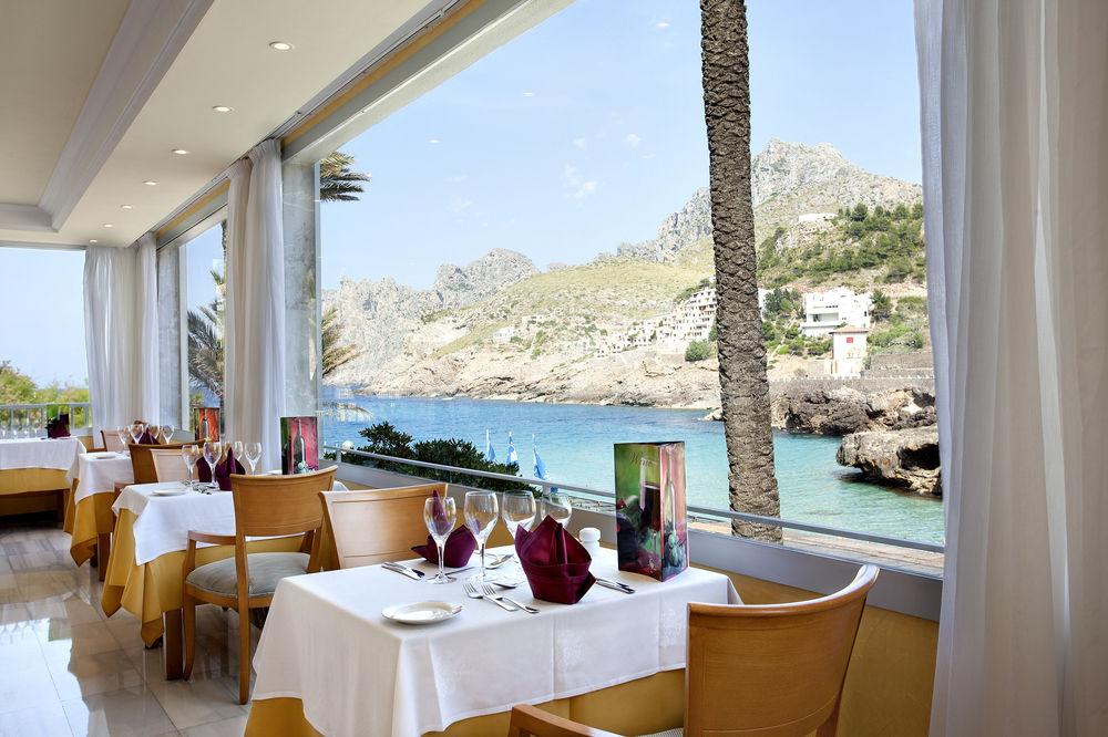 Grupotel Molins Hotel 5*