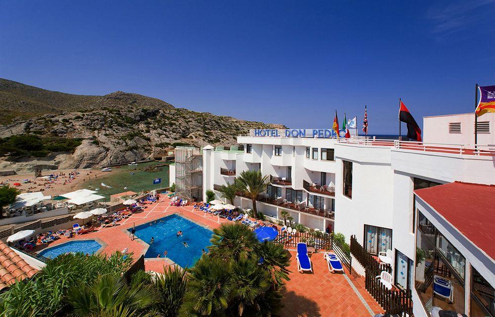Hotel Globales Don Pedro