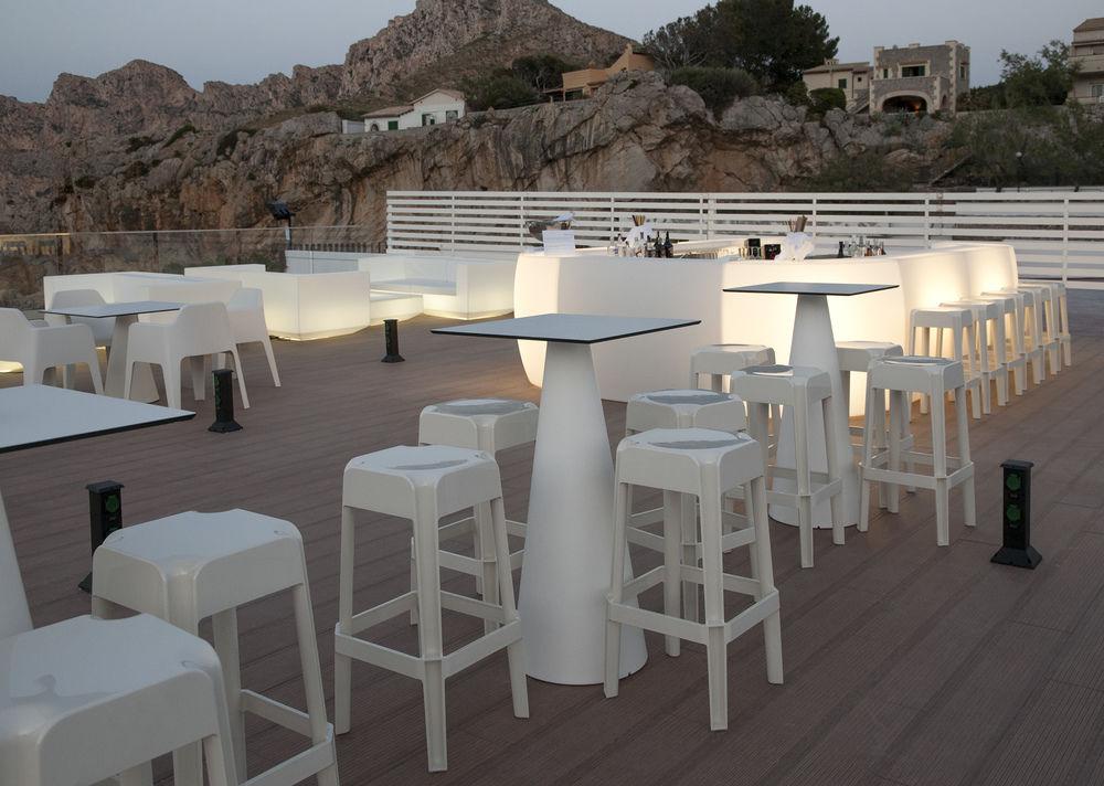 Globales Don Pedro 4* Cala de Sant Vicenc