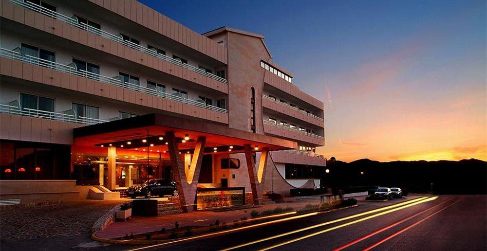Hotel Hotel&spa S'entrador Playa