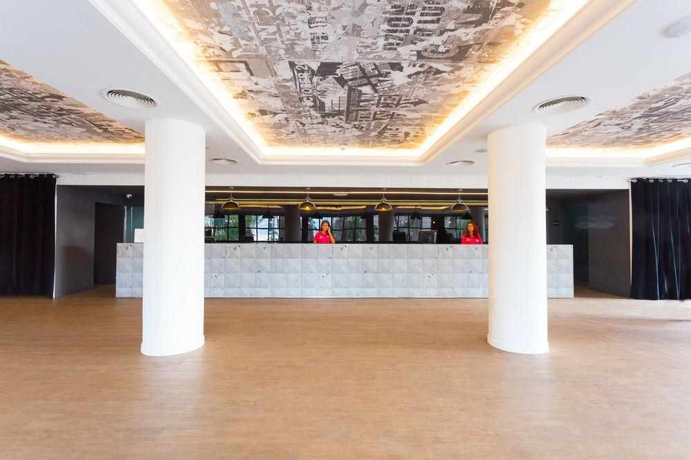 Hotel Alua Calvia Dreams 4*