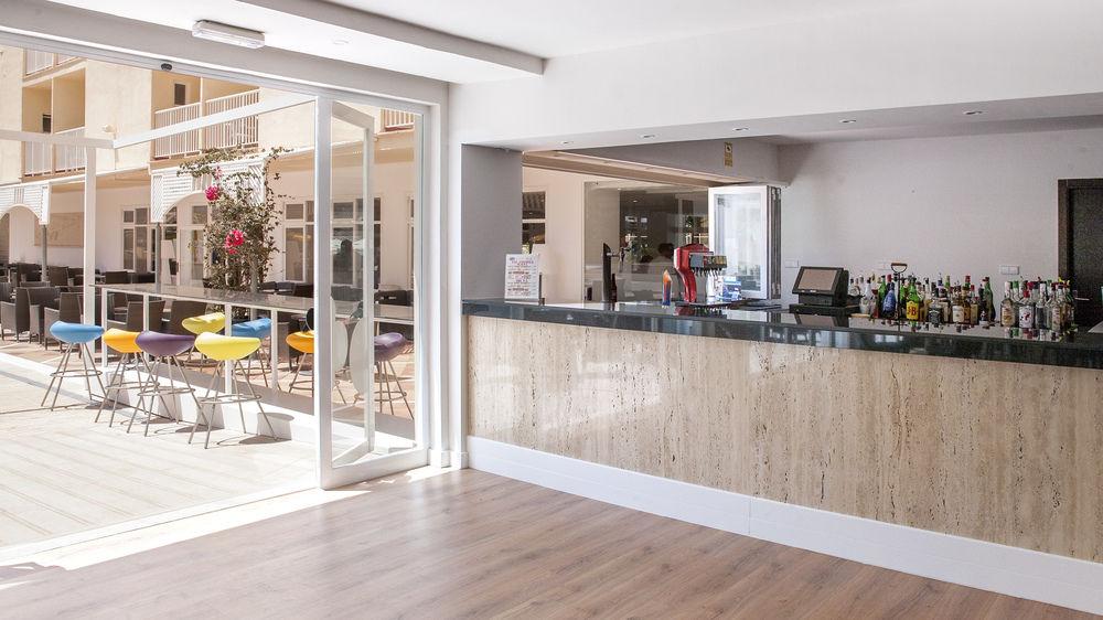 Hotel Caramelo Palma (adults Only)