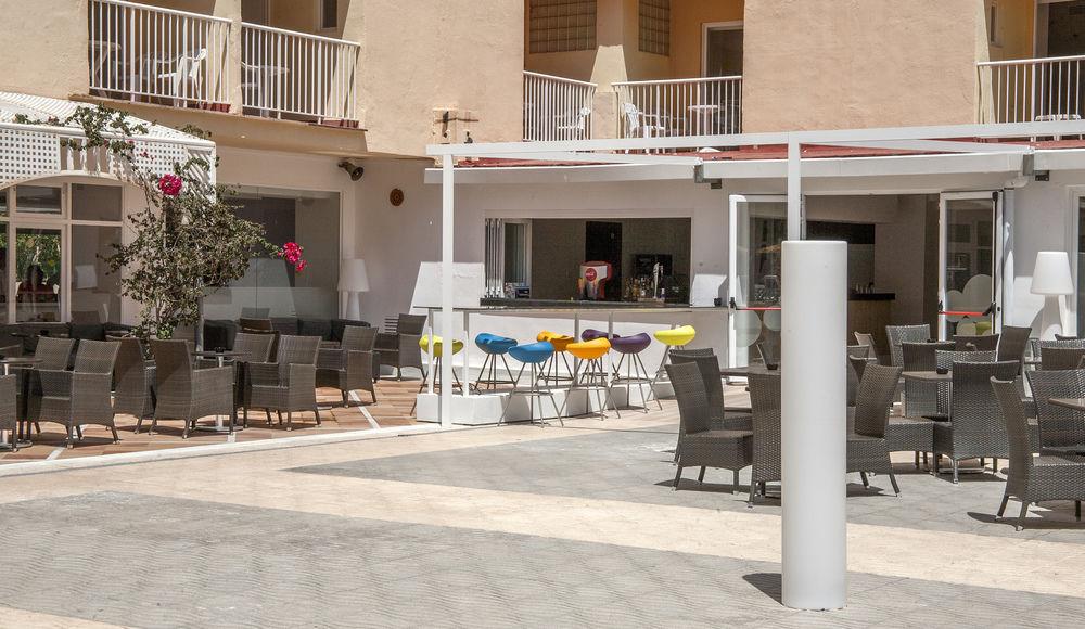 Caramelo Palma (adults Only) 3*