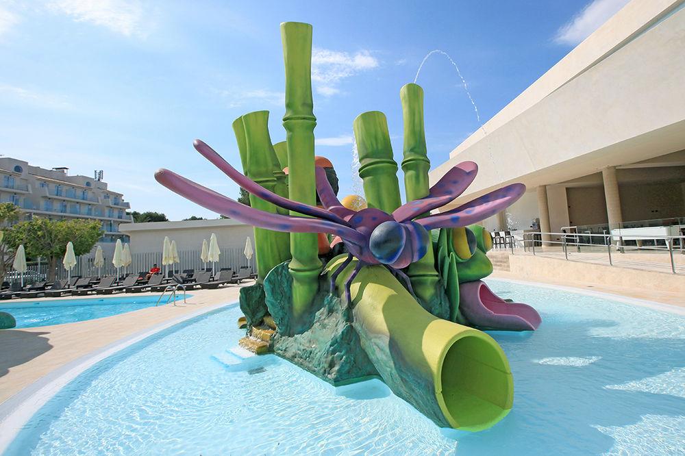 Mar Playa De Muro Hotel 4*
