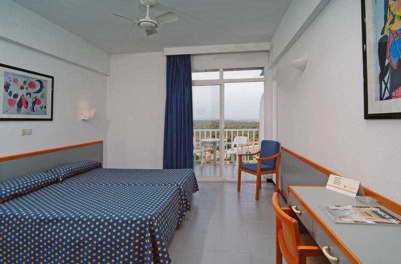 Resort Aluasun Cala Antena
