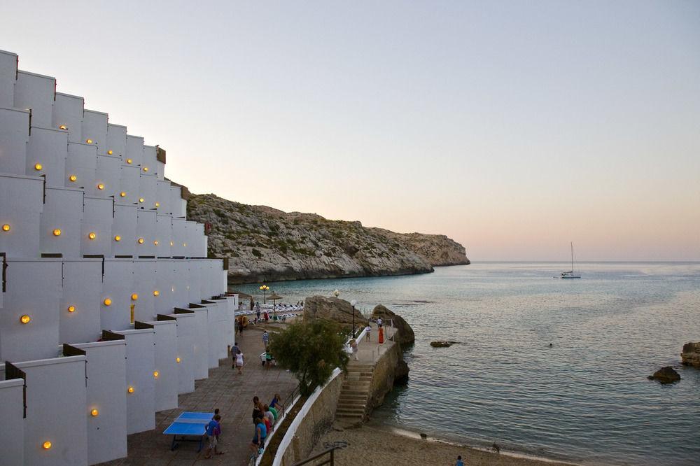 Hotel Globales Don Pedro Cala de Sant Vicenc