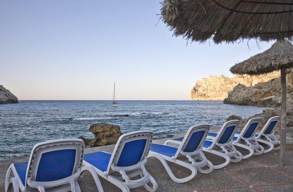 Hotel Globales Don Pedro 4*