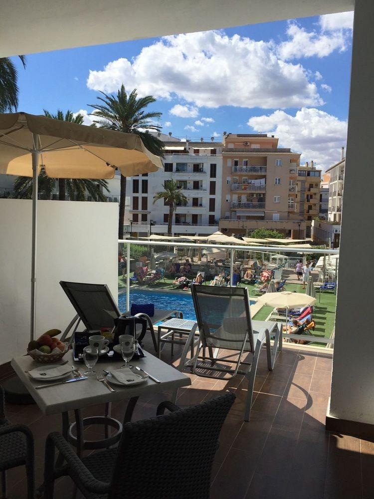Eix Alcudia Adults Only Hotel Puerto de Alcúdia