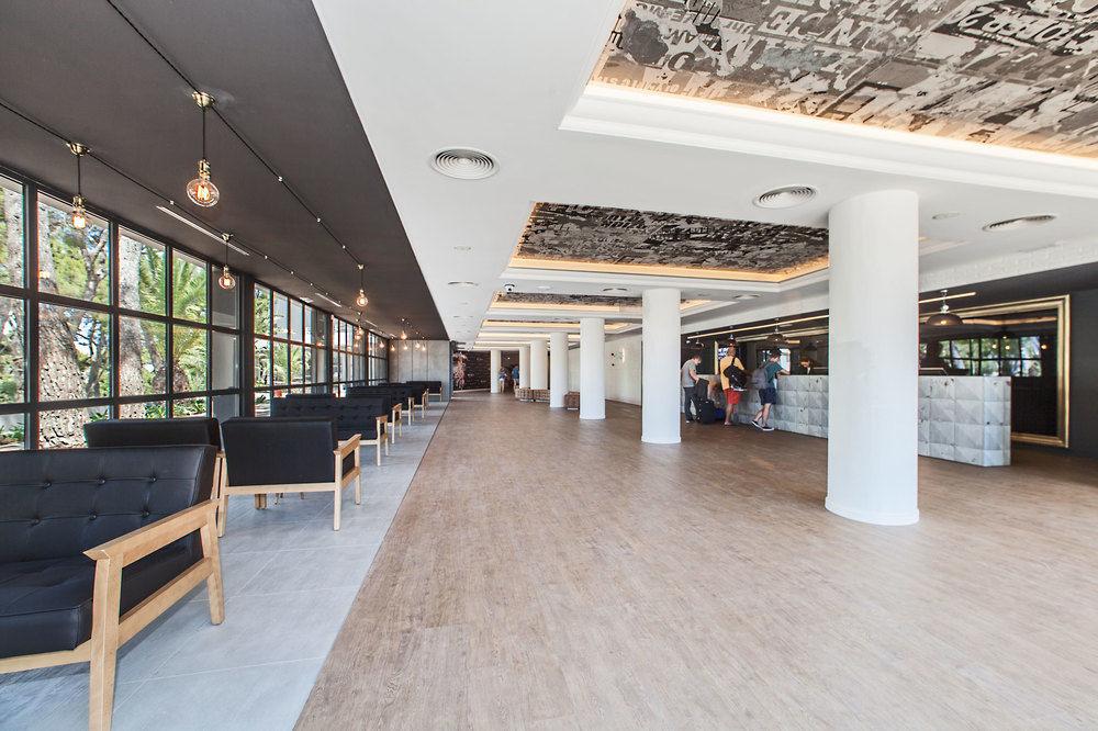 Alua Calvia Dreams 4* Magaluf (Mallorca)
