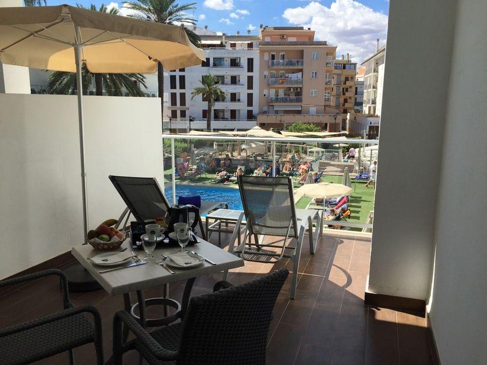 Eix Alcudia Adults Only