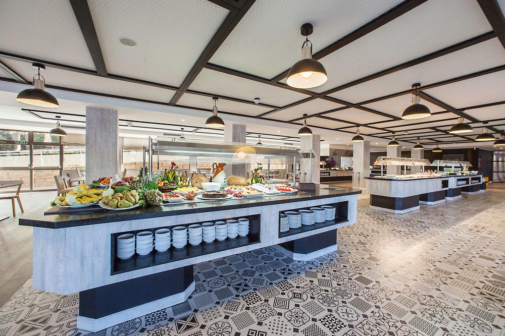 Alua Calvia Dreams Hotel Magaluf (Mallorca)