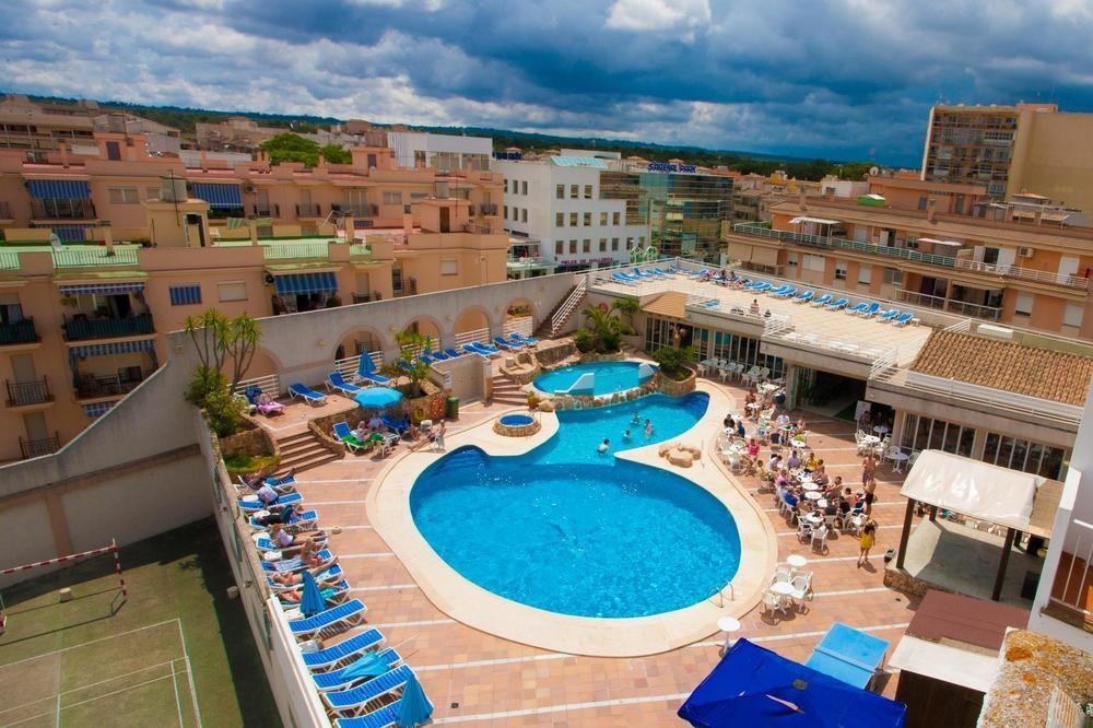 Kilimanjaro Hotel
