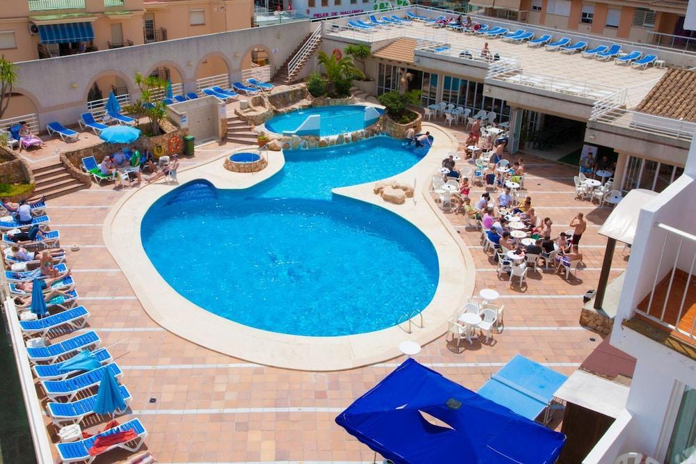 Hotel Kilimanjaro El Arenal (Mallorca)