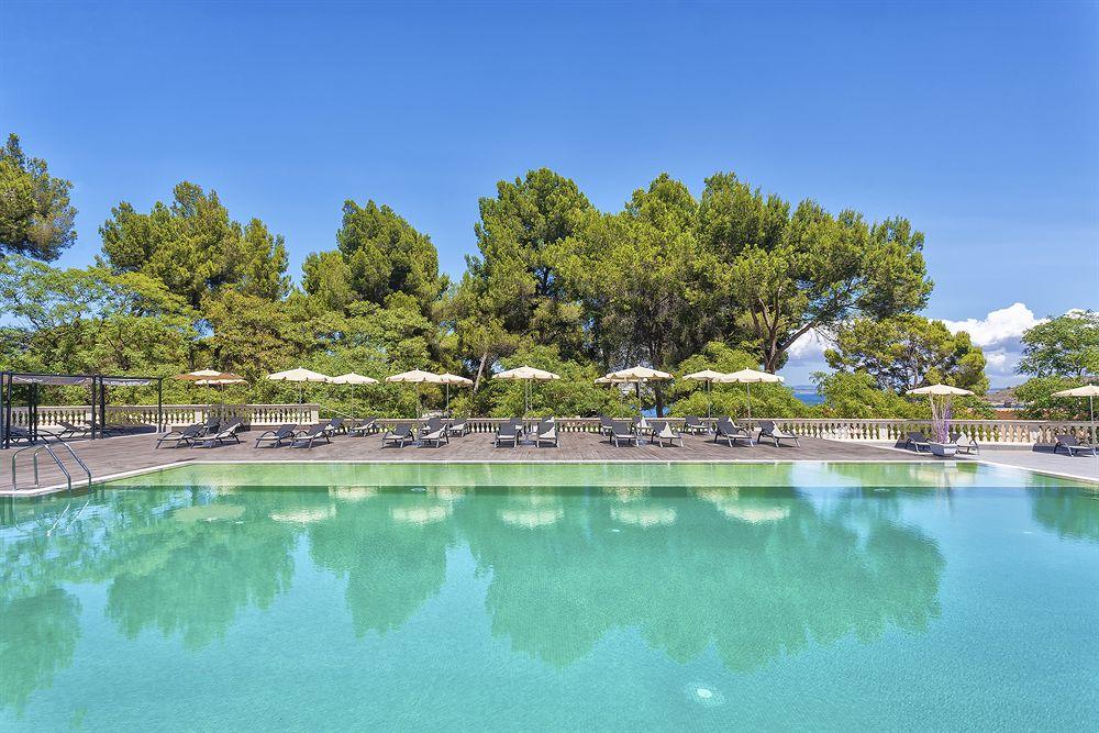 Alua Calvia Dreams Hotel 4*