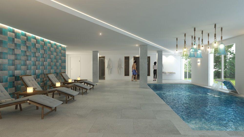Myseahouse Flamingo - Adults Only 4* Sup Hotel 4*