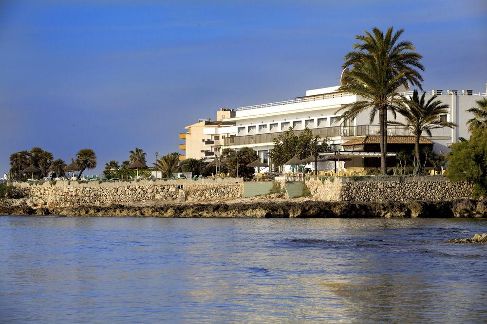 Atolon & Kaafu Club 4* Cala Bona (Mallorca)