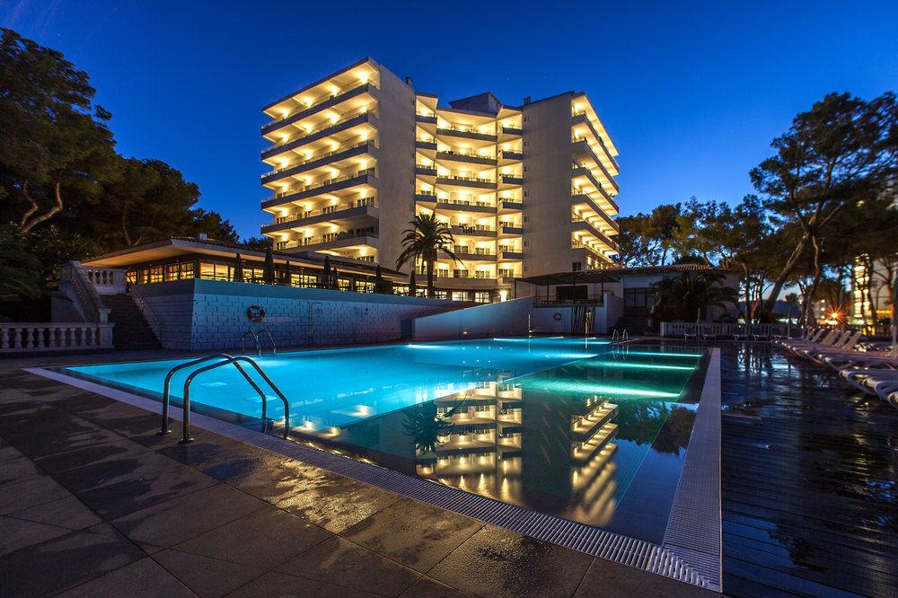 Alua Calvia Dreams 4*