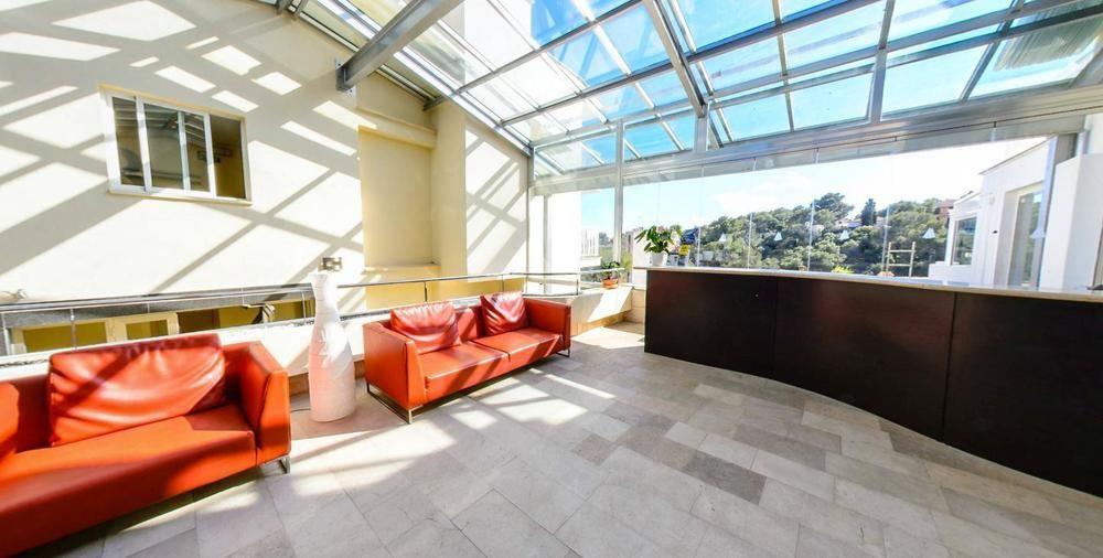 Hotel Exe Portals Nous (adults Only) 4*