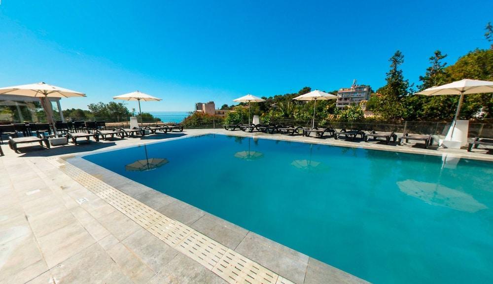 Hotel Exe Portals Nous (adults Only)