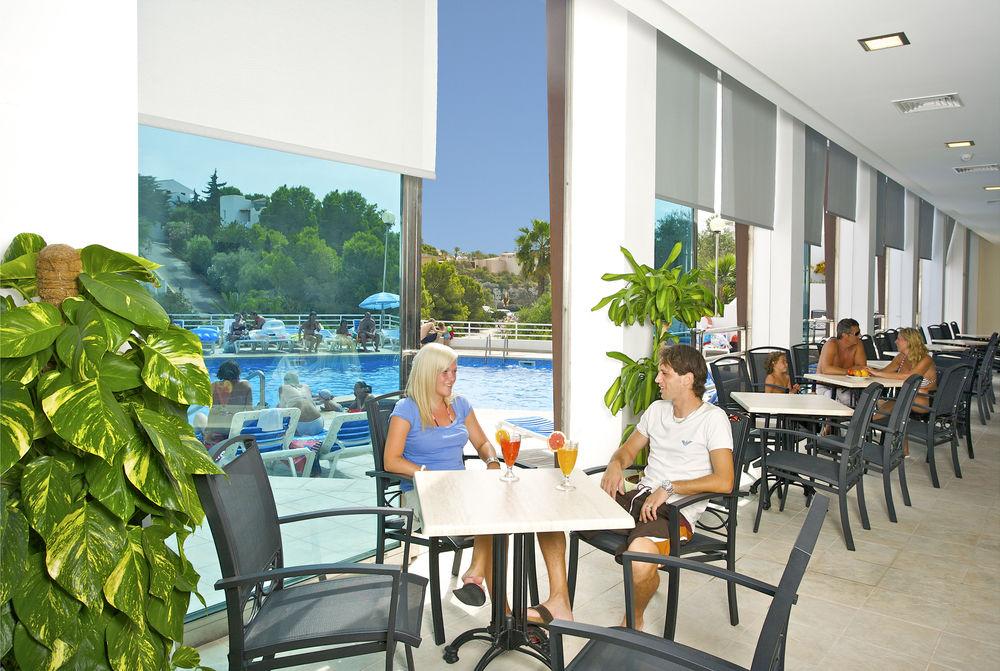 Marsenses Ferrera Blanca Family Hotel 4*