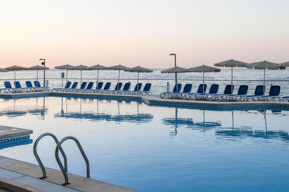 Globales Cala Viñas Adults Only 16+ 4*