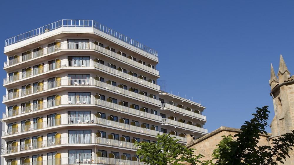 Blue Sea Arenal Tower - Solo Adultos El Arenal (Mallorca)