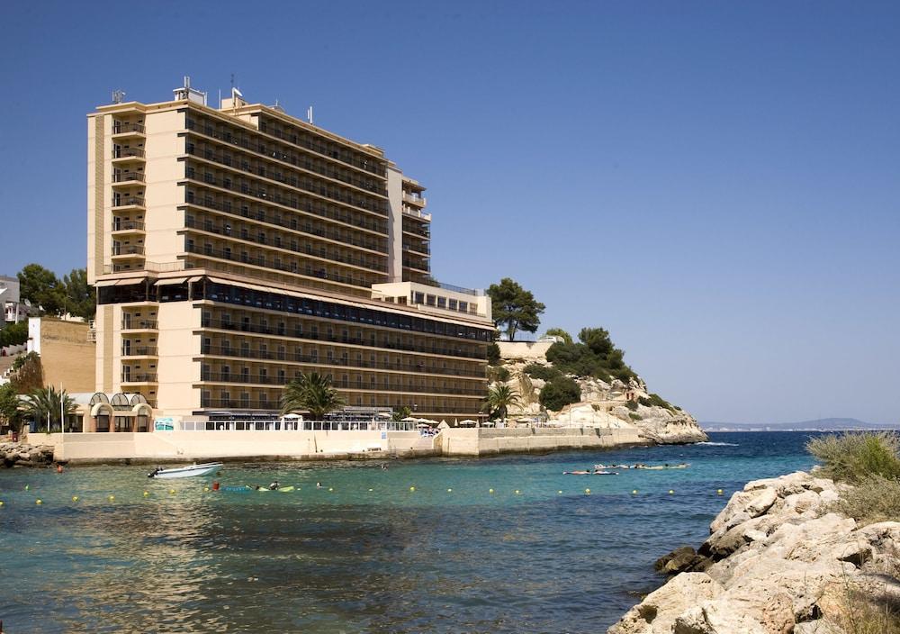 Globales Cala Viñas Adults Only 16+ Resort 4*