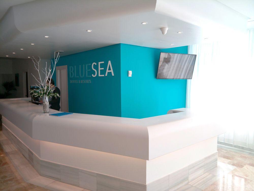 Bluesea Gran Playa Hotel Sa Coma (Mallorca)