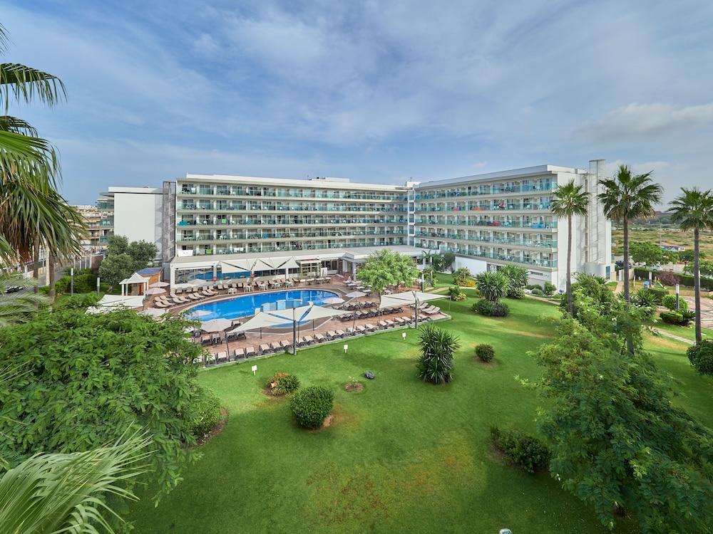 Apartahotel Helios Mallorca Hotel&apartments Can Pastilla (Mallorca)