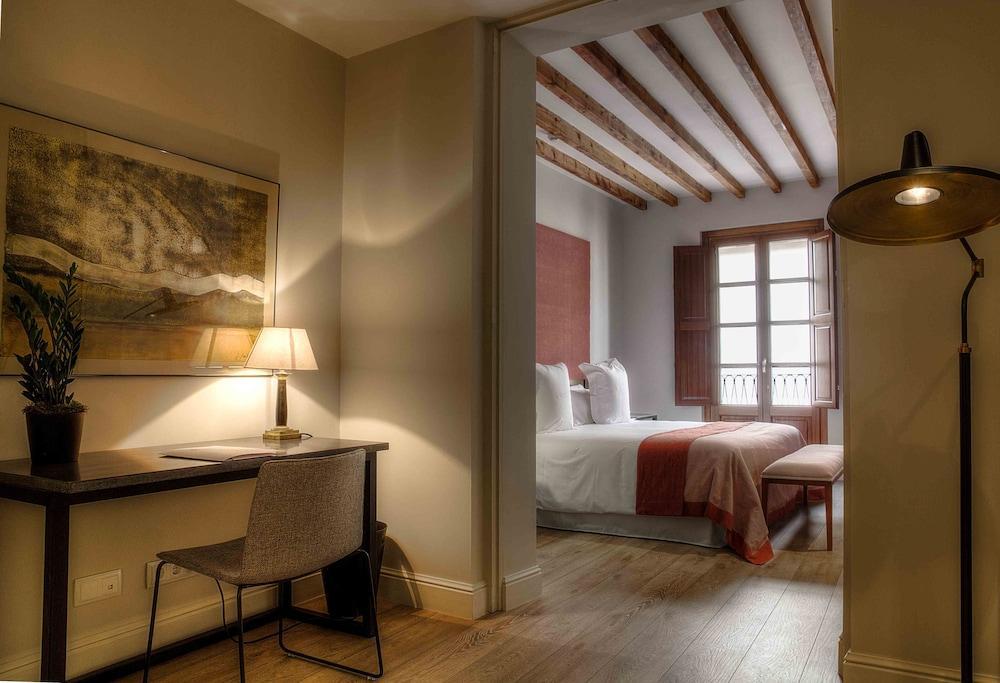 Calatrava (adults Only) Hotel 5*