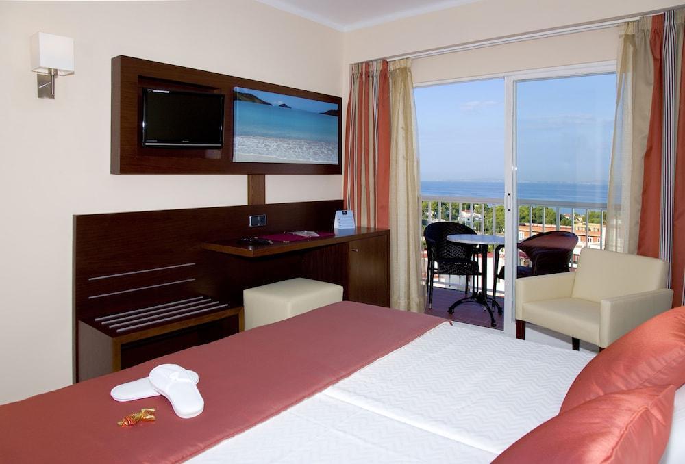 Torre Azul & - Adults Only 4* El Arenal (Mallorca)