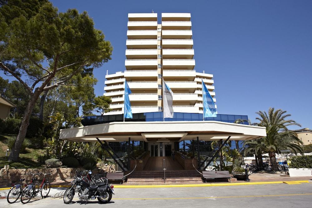 Grupotel Taurus Park Hotel Playa de Palma (Mallorca)