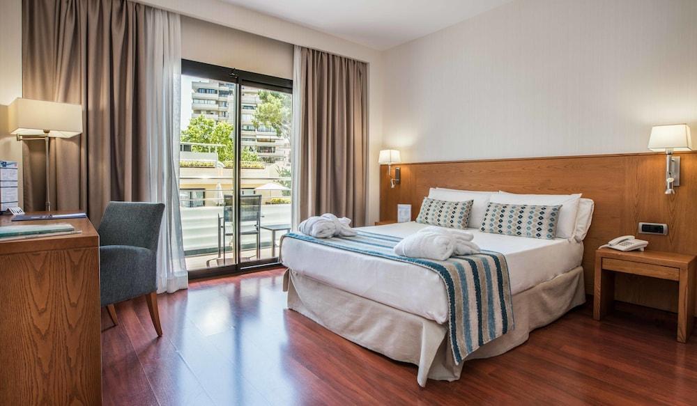 Hotel Isla Mallorca &