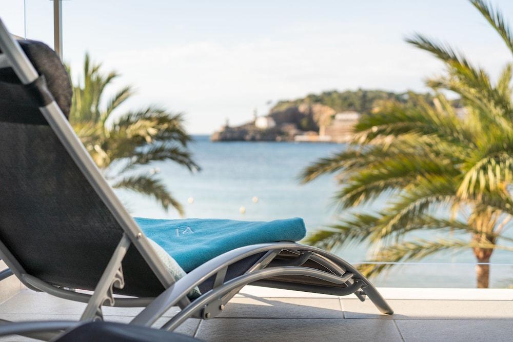 Hotel Boutique Minister 4sup Puerto de Sóller