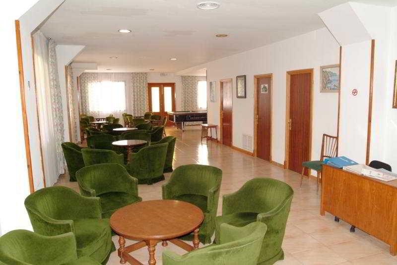 Fergus Style Soller Hotel