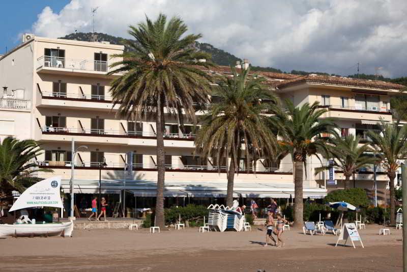 Fergus Style Soller 4* Puerto de Sóller